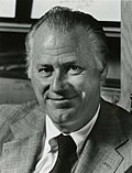 Profile Photo of Bowie Kuhn - Wikipediaon Wikipedia