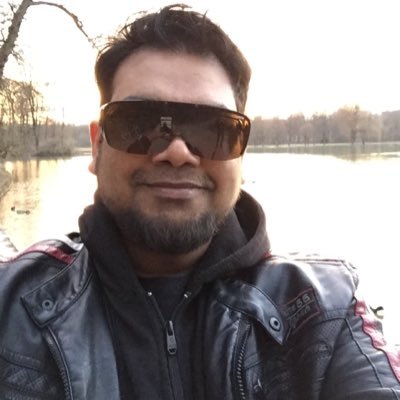 Profile Picture of Jeffrey Mitchell (@Jeffrey_Mitchel) on Twitter