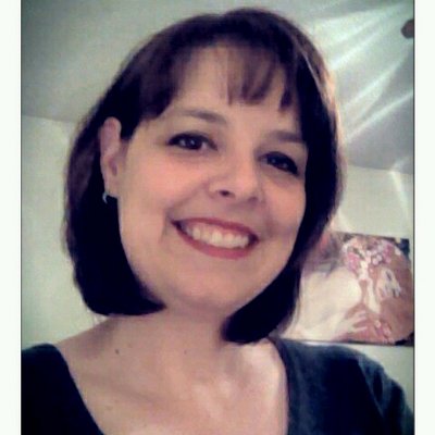 Profile Picture of Christi Garcia (@christigarciaRN) on Twitter