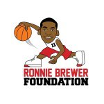 Profile Picture of Ronnie Brewer Foundation (@ronbfoundation) on Instagram