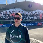 Profile Picture of Paulo Vitor Michels (@paulovmichels) on Instagram