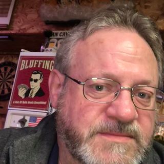 Profile Picture of Jim Stephens (@jim.stephens.397948) on Facebook