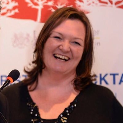 Profile Picture of Laura Patricia Byrne (@laurabyrnebcn10) on Twitter