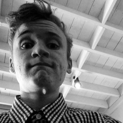 Profile Picture of Ryan Wilkinson (@OfficialWilkey) on Twitter