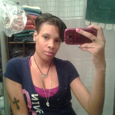 Profile Picture of Amee Lashawn Long (@AmeeLong) on Twitter