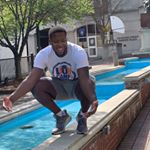 Profile Picture of Reginald Dorsey (@reginld__) on Instagram