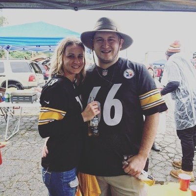 Profile Picture of Pat Cummings (@thesuperyinzer) on Twitter