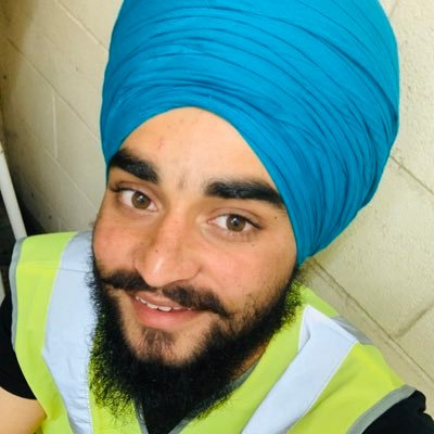 Profile Picture of Param Bajwa (@ParamBa72980249) on Twitter