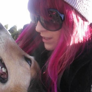 Profile Picture of Amelia Kelso (@mimboo) on Myspace