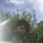 Profile Picture of Nicholas Burden (@fisterunchained) on Instagram