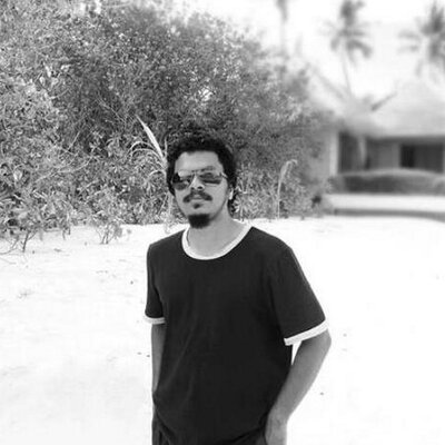 Profile Picture of Ahmed Mubarak (@Antix00) on Twitter