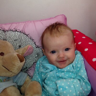 Profile Picture of Kel26 (@HackettKelli) on Twitter