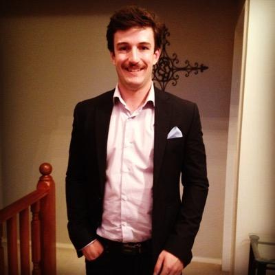 Profile Picture of Mark Calderwood (@calderwood_mark) on Twitter