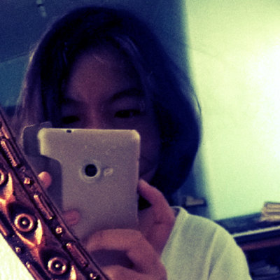 Profile Picture of Fiona Sanchez (@ThePhanGirl05) on Twitter