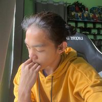 Profile Picture of Aaron Feliciano (@aaron-feliciano-12) on Quora