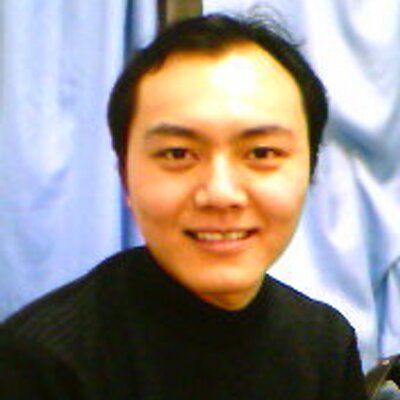 Profile Picture of Lei Wang (@wonlay) on Twitter