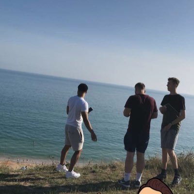 Profile Picture of Nathan (@_NathanStacey) on Twitter