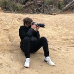 Profile Picture of Elliott Vaughn (@elliott_vaughnpdx) on Instagram