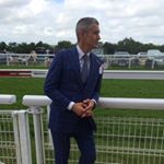 Profile Picture of Stephen Benton (@stephenmbenton) on Instagram