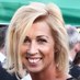 Profile Picture of Della Thomas (@FizzFriday) on Twitter