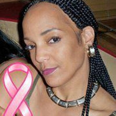 Profile Picture of Debbi Thomas (@Debbi_T_0804) on Twitter