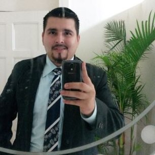 Profile Picture of Cristhian Hernández (@CristhianHB91) on Twitter