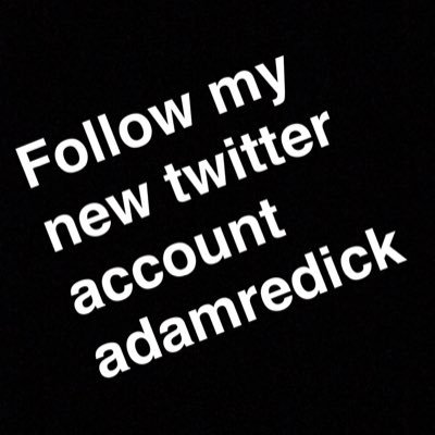 Profile Picture of Adam (@adamredick5) on Twitter