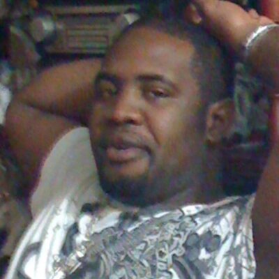 Profile Picture of Marvin Visita Steele (@Marvin_85509) on Twitter