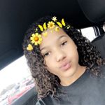 Profile Picture of 🍍Be A Pinapple🍍 (@ashlyn_lucas) on Instagram