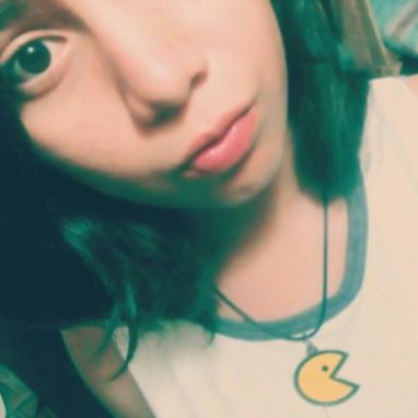 Profile Picture of Danielle Holk :v (@daniellelhpacma) on Twitter