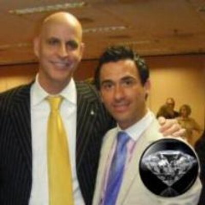 Profile Picture of Tony Cañada (@tonycanada777) on Twitter