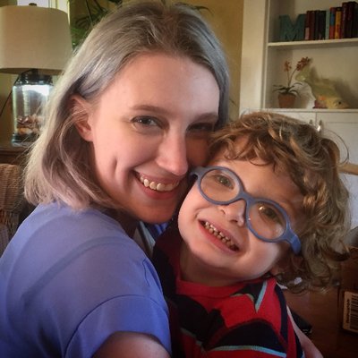 Miranda Jacobs - Twitter Profile Picture of Miranda Jacobs (@PandabearJacobs) on Twitter