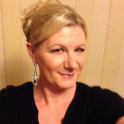 Profile Picture of Jean Crouch (@jeannie_jeannie) on Twitter