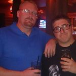 Profile Picture of Jeff Spry (@brommabull99) on Instagram