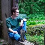Profile Picture of Josh Charpentier (@j.charpii) on Instagram
