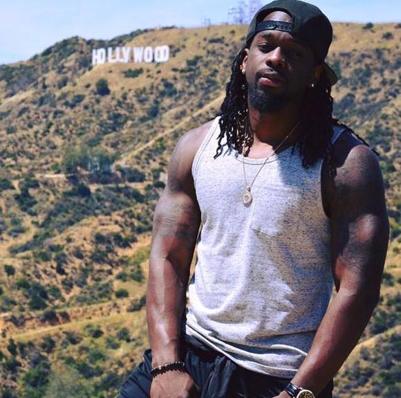 Profile Picture of Keron Stoute (@kstoute4115) on Poshmark