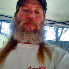 Profile Picture of Curtis Rodgers (@CurtisRodgers70) on Twitter