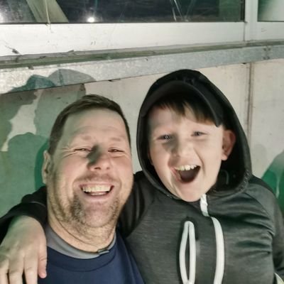 Profile Picture of Peter Doherty (@gum_doherty) on Twitter