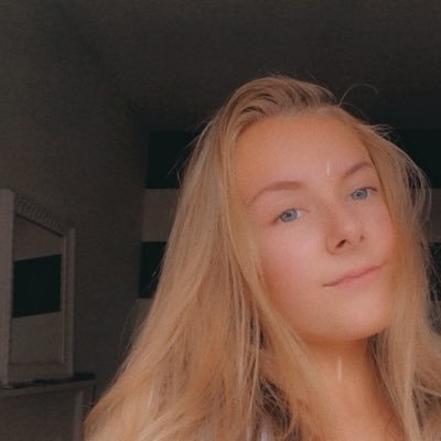 Lily Chadwick - Twitter Profile Picture of Lily Chadwick (@LilyChadwick11) on Twitter