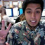 Profile Picture of Greg Zepeda (@tamehippie) on Instagram