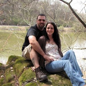 Melanie Migliaccio - Myspace Profile Picture of Melanie Migliaccio (@04brwneyez) on Myspace