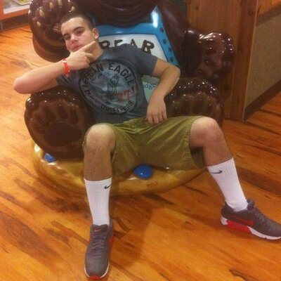 Profile Picture of Elijah_Keaton (@WayneElijah) on Twitter