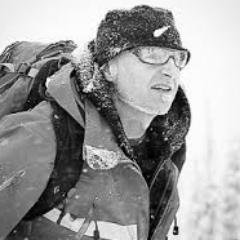 Profile Picture of John Buffery (@Safetywrangler) on Twitter