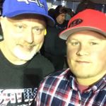 Profile Picture of Tyler Fogleman (@hulksmash96) on Instagram