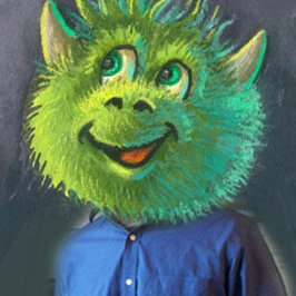 Profile Picture of Matthew Gauvin (@Gauvinart) on Twitter