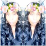 Profile Picture of Takisha M. Collins (@crownedhaircompany) on Instagram