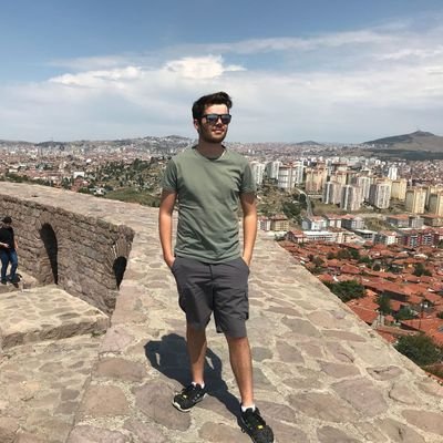 Profile Picture of James Preston (@JamesPresto13) on Twitter