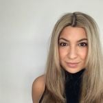 Profile Picture of Sanni (Hurtig) Trishin (@ariel.hokkanen) on Instagram