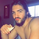 Profile Picture of Jacob Ryan Pulliam (@longhairliftalot) on Instagram