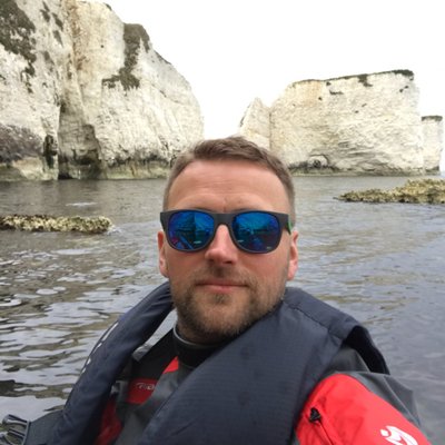 Profile Picture of Anthony Byrne (@Snap_Badger) on Twitter